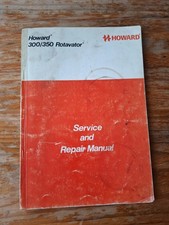 Howard 300 350 for sale  SOUTHPORT