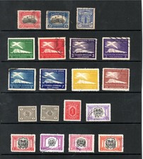 Dominica republic officials for sale  BEVERLEY