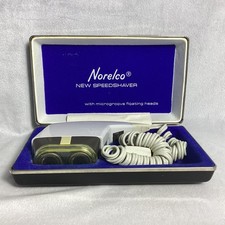 Vintage norelco new for sale  Schnecksville