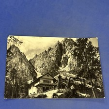 Cima sappada rifugio usato  Bari