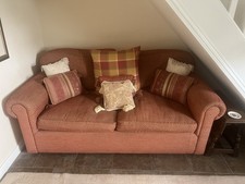 Laura ashley sofa for sale  BROMSGROVE