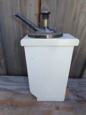 Vintage soda fountain for sale  Newport