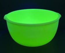 Vintage jadeite large for sale  Llano