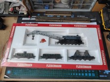 Fleischmann 216. train d'occasion  Sannois