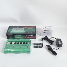 Line6 dl4 delay d'occasion  Expédié en Belgium