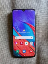 Samsung galaxy a40 usato  Verrayes