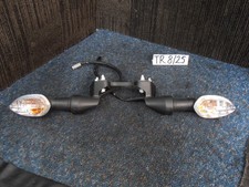 Yamaha rear indicators for sale  LEICESTER