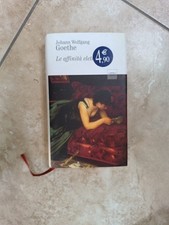 affinita elettive usato affinita elettive usato Zerbolo