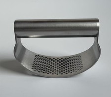 Edelstahl knoblauchpresse star gebraucht kaufen Edelstahl knoblauchpresse star gebraucht kaufen  Essen