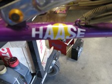 Kart haase frame. for sale  Long Beach