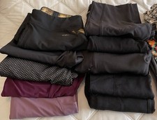pair pants yoga lot 5 for sale  Henderson