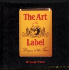 Art label designs for sale  UK