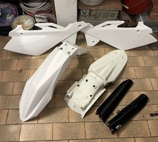 Plastiche husqvarna wre usato  Sanremo