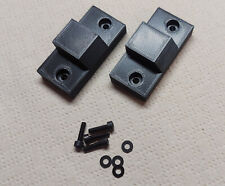 Hinge bracket brackets usato  Minerbio