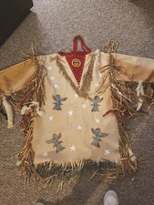 Native american lakota for sale  Leslie