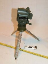 Trepied telemetre artillerie d'occasion  Brest