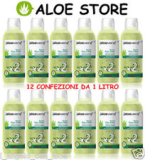 Zuccari aloe vera usato  Torano Castello