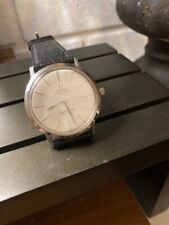 Omega seamaster ville usato  Firenze