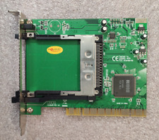 Delock pcmcia interner gebraucht kaufen  Hildesheim