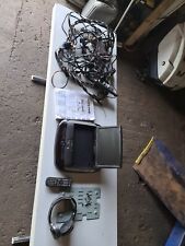 Alpine pkg 2000p for sale  SKELMERSDALE