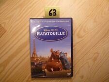 Dvd ratatouille film d'occasion  Sennecey-le-Grand