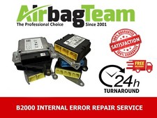 Vag airbag ecu for sale  ROTHERHAM
