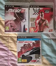 Videogiochi per ps3 usato  Nembro