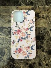 Capa telefone iPhone 13 Pro Max capa macia rosa nova embalagem aberta comprar usado  Enviando para Brazil