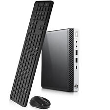 Mini computador desktop HP G3 PC Intel Core i7 i5 32GB RAM 2TB SSD Wi-Fi Windows11, usado comprar usado Mini computador desktop HP G3 PC Intel Core i7 i5 32GB RAM 2TB SSD Wi-Fi Windows11, usado comprar usado  Enviando para Brazil