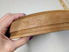 Wooden breton brim for sale  Statesville