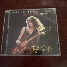 taylor swift speak now world tour live dvd comprar usado taylor swift speak now world tour live dvd comprar usado Enviando para Brazil