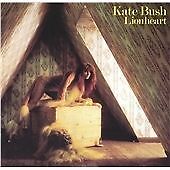 Kate bush lionheart for sale  STOCKPORT