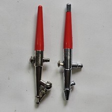 Paasche air brushes for sale  San Jose