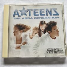 The abba generation gebraucht kaufen  Lingen (Ems)