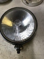 Lucas classic vintage for sale  BURY ST. EDMUNDS