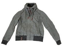 Naketano damen jacke gebraucht kaufen Naketano damen jacke gebraucht kaufen  Regensburg