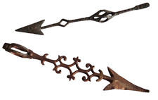 Weathervane arrow unique for sale  Jacksonville