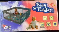 Baby playpen x51 for sale  Tucson