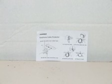 Protetor de cabo para fone de ouvido comprar usado  Enviando para Brazil