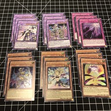 Shaddoll deck core for sale  Bella Vista