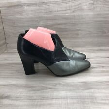 Fresco pierre booties for sale  Joshua