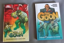 The goon nuova usato  Riccione