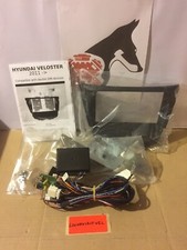 Kit cablaggi supporto usato  Cavedine
