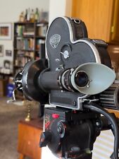 Arriflex movie camera for sale  Long Beach