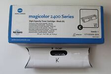 Konica minolta magicolor gebraucht kaufen  Bremen