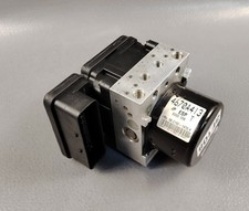 2008 2011 MITSUBISHI LANCER CY CJ CX ABS Anti LOCK brake Actuator Pump  4670A413 na sprzedaż  Wysyłka do Poland