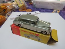 Dinky toys origine d'occasion  Cabriès