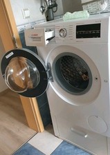 Bosch waschtrockner series gebraucht kaufen  Calw