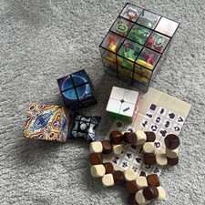 Bundle cube style for sale  NOTTINGHAM
