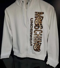Tuta moschino underwear usato  Cinisello Balsamo